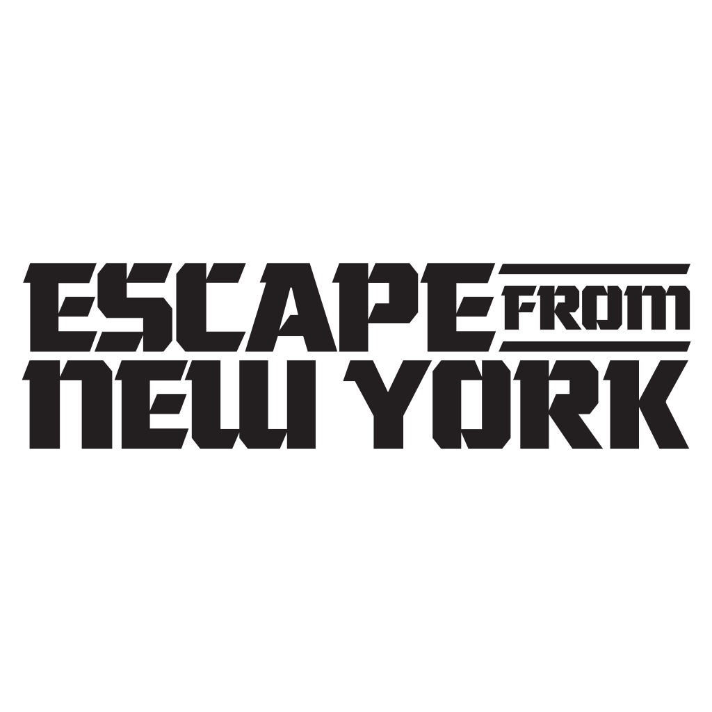 The Escape From N.Y.
