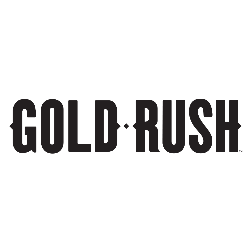 Gold  Rush