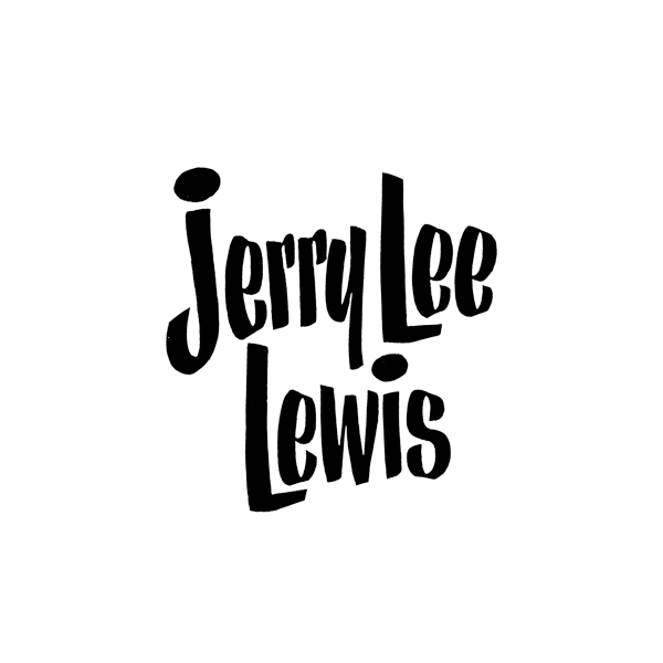 Jerry Lee Lewis