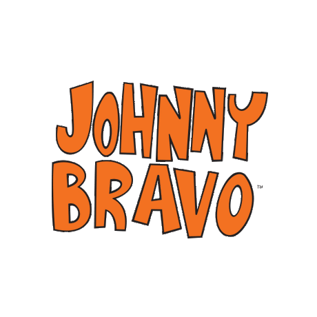 Johnny Bravo