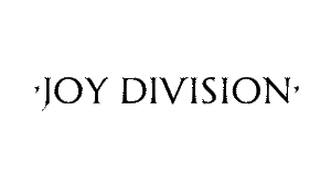 Joy Division