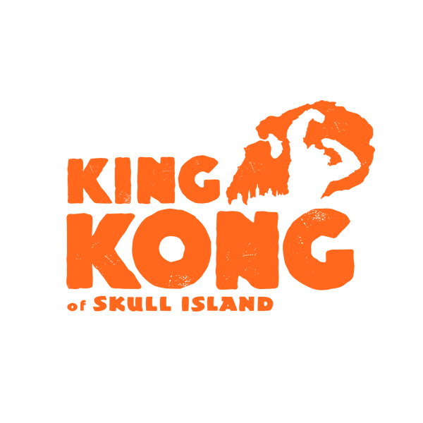 King Kong of Skull Island