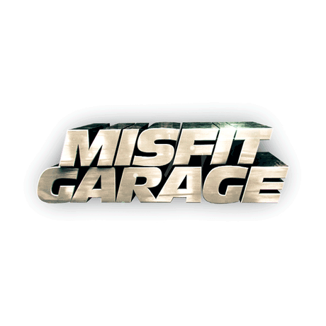 Misfit Garage