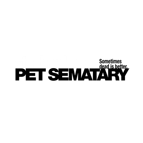 Pet Sematary