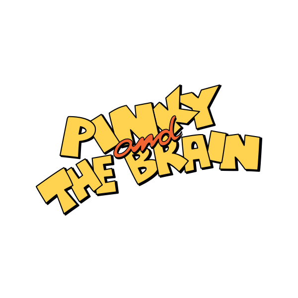 Pinky and The Brain