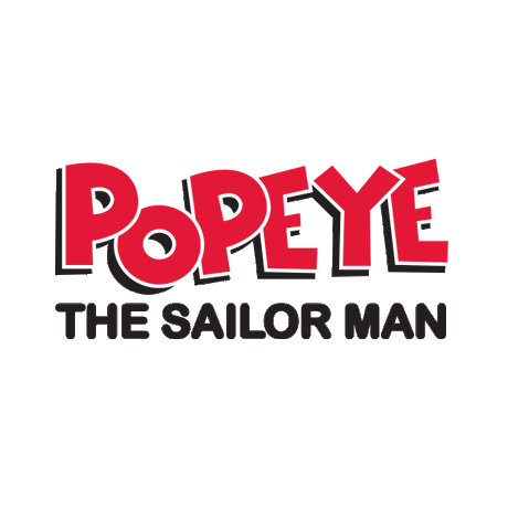 Popeye