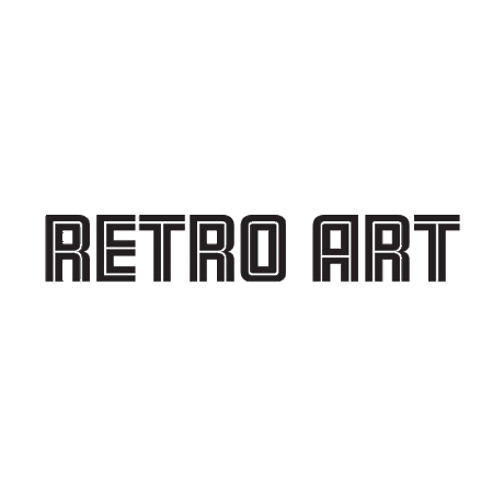 Retro Art