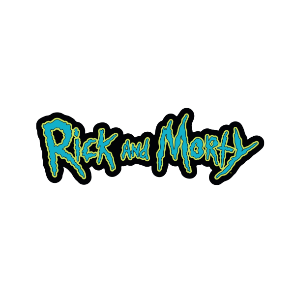 Rick and Morty