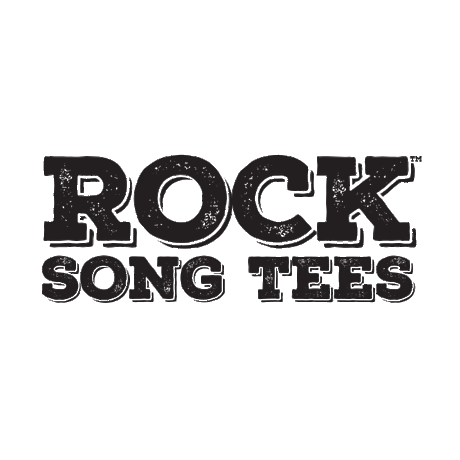 Rock Song Tees