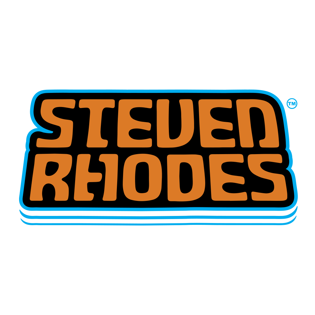 Steven Rhodes logo