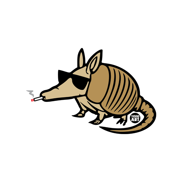 Todd Goldmans Animals Humor