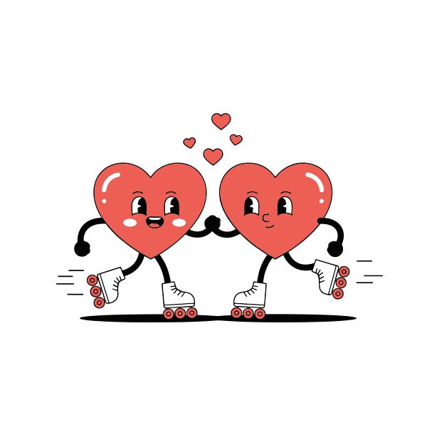 Valentine’s Day & Love