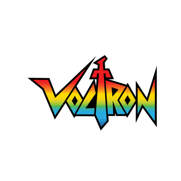 Voltron