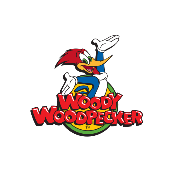 Woody Woodpecker