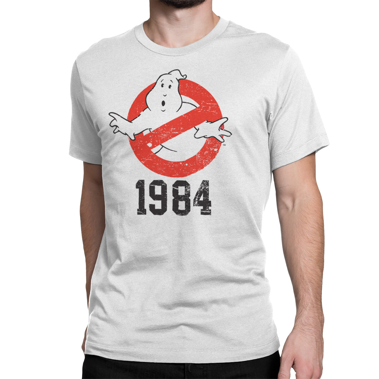 Ghostbusters 1984 T-Shirt – Shirtstore