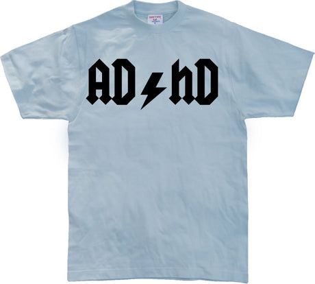 AD / HD T-Shirt