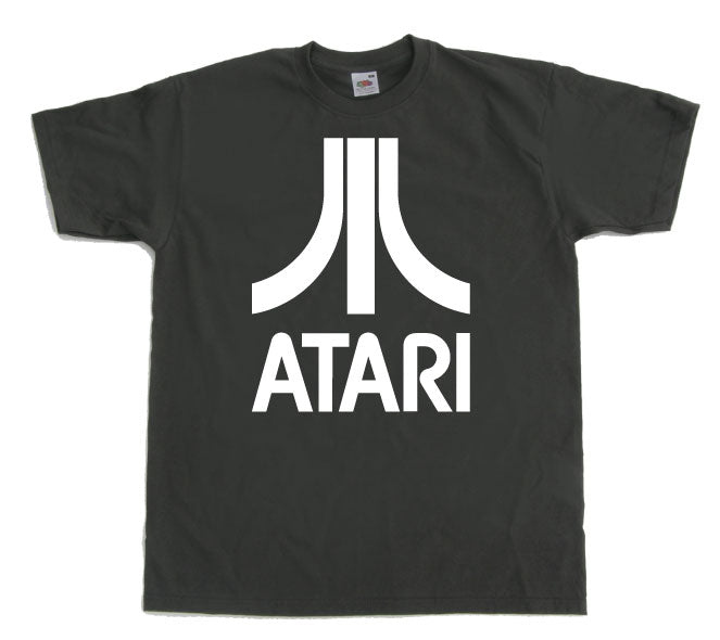 Atari T-shirts and Merchandise – Shirtstore