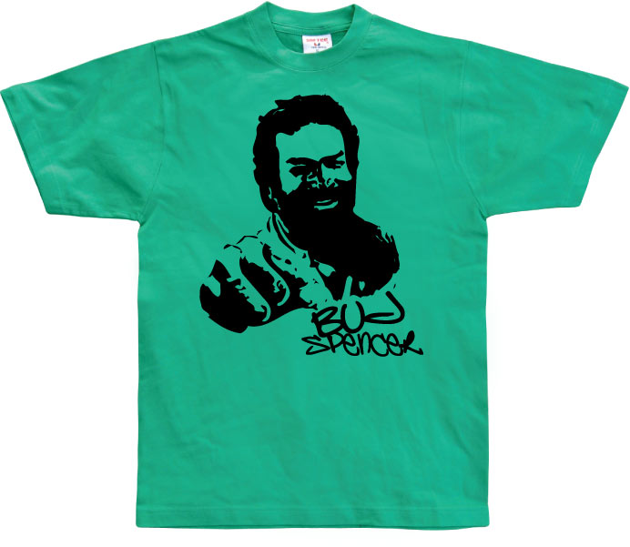 Bud Spencer T-Shirt