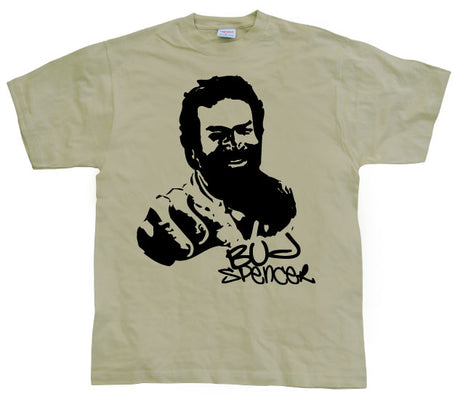 Bud Spencer T-Shirt