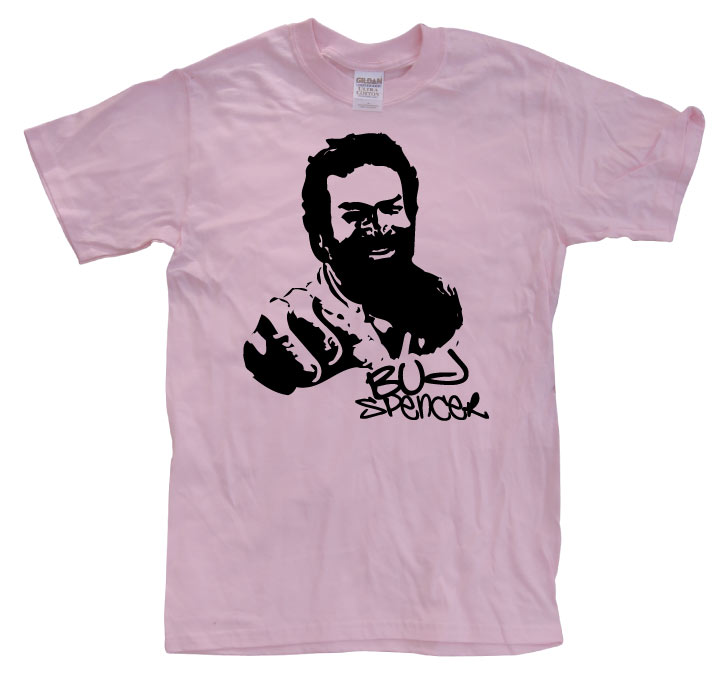 Bud Spencer T-Shirt