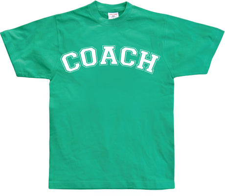 Coach T-Shirt