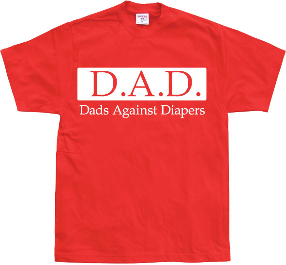 DAD T-Shirt