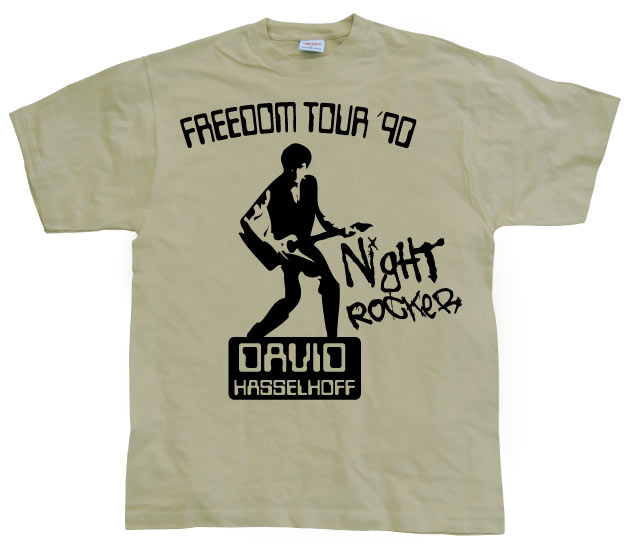 Freedom Tour ´90 T-Shirt