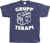 Grupp Terapi T-Shirt