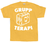 Grupp Terapi T-Shirt