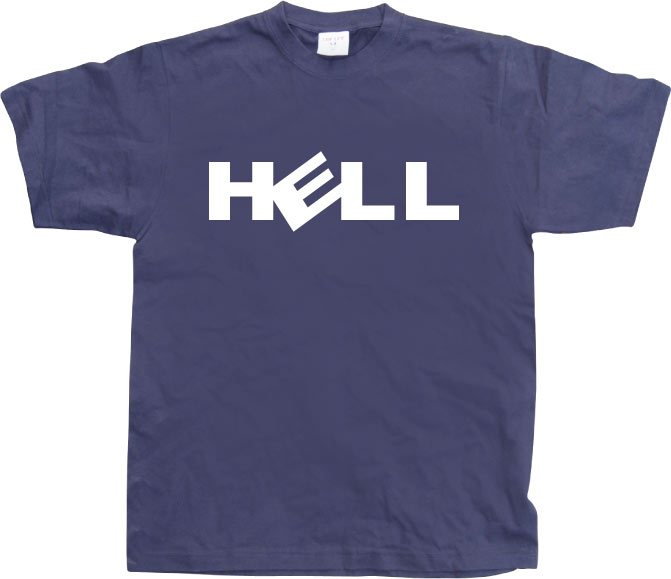 Hell T-Shirt