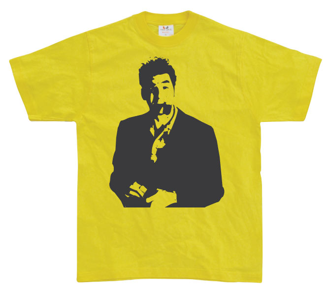 Kramer T-Shirt