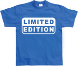 Limited Edition T-Shirt