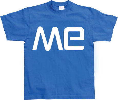 Me T-Shirt