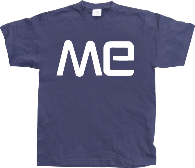 Me T-Shirt