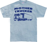 Mother Trucker T-Shirt