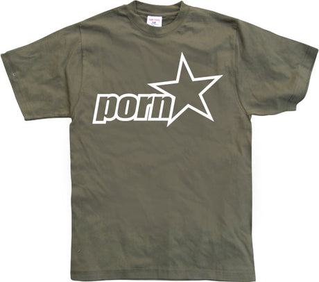 Porn(Star) T-Shirt