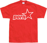 Porn(Star) T-Shirt