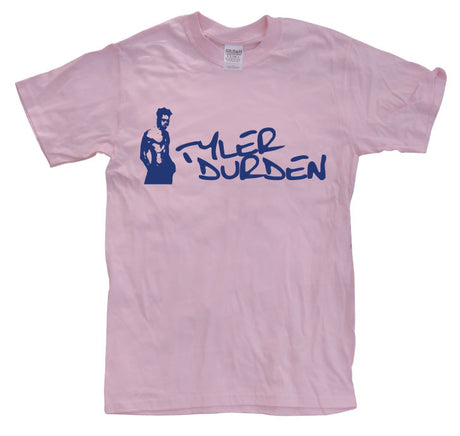 Tyler Durden T-Shirt