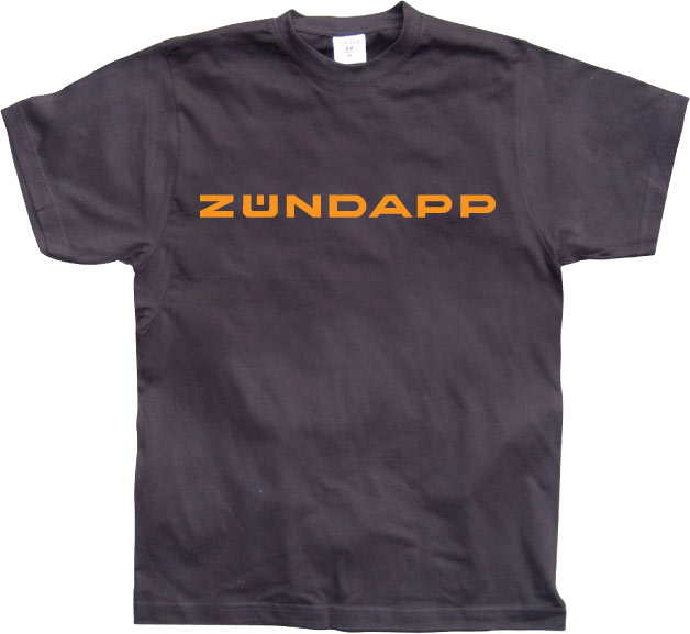 Zundapp T-Shirt