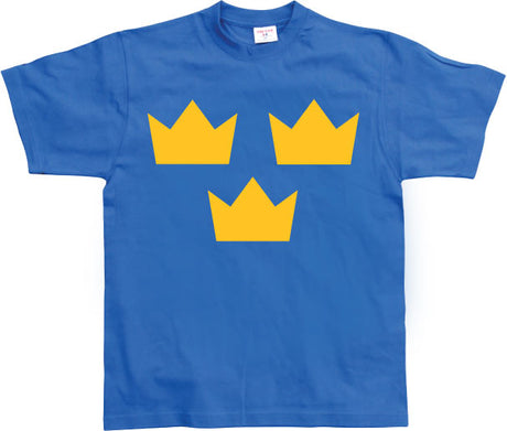 Tre Kronor T-Shirt