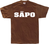 Säpo T-Shirt