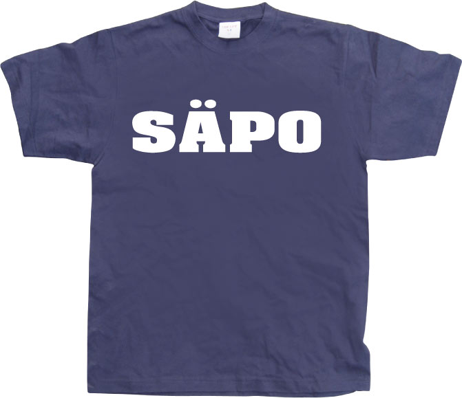 SÃ¤po T-Shirt