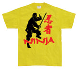 Ninja T-Shirt