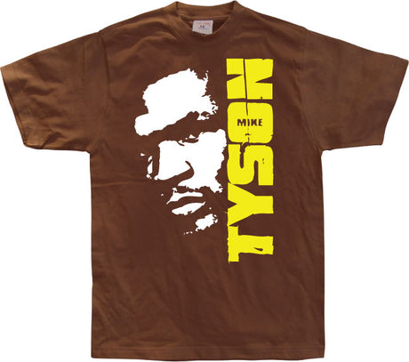 Mike Tyson T-Shirt