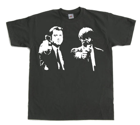 Pulp Fiction T-Shirt