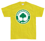 Morningwood Lumber CO. T-Shirt