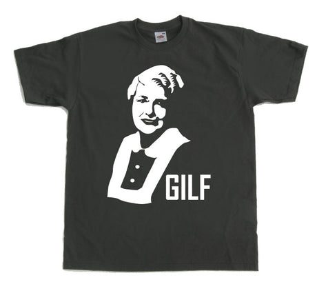 GILF T-Shirt