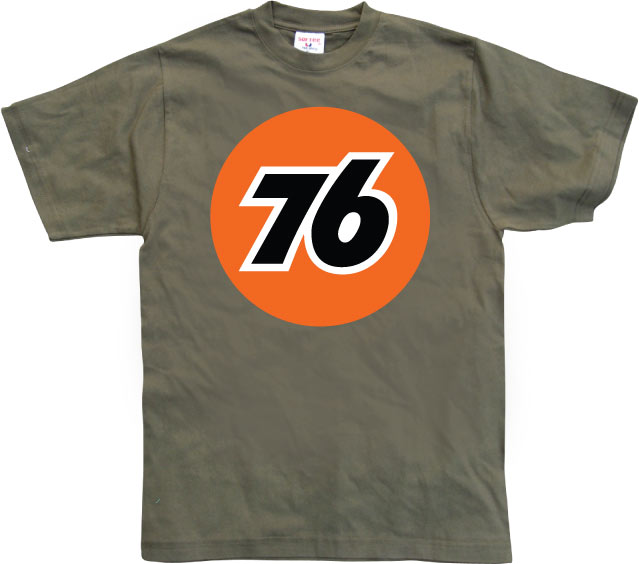 Union 76 T-Shirt