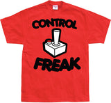 Control Freak T-Shirt