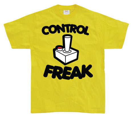 Control Freak T-Shirt